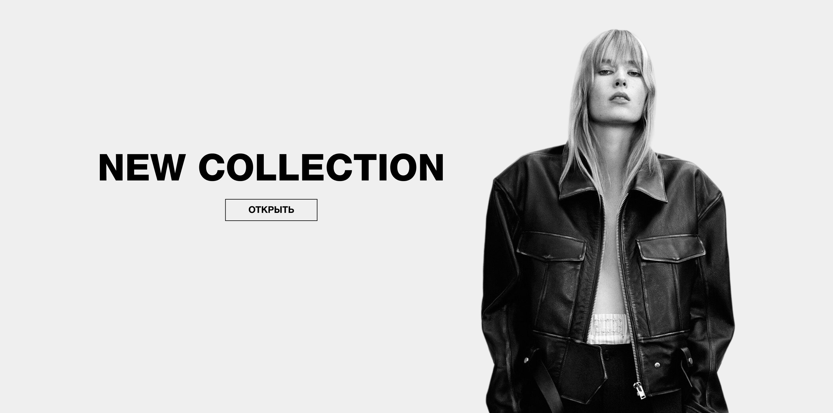 NEW COLLECTION