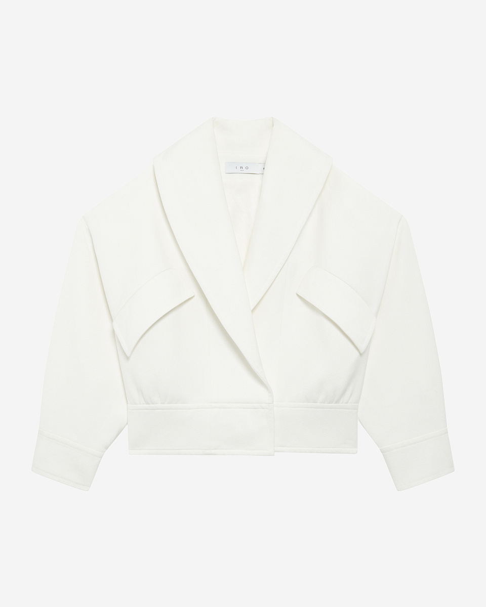 КУРТКА КРОЯ ОВЕРСАЙЗ HIMARI