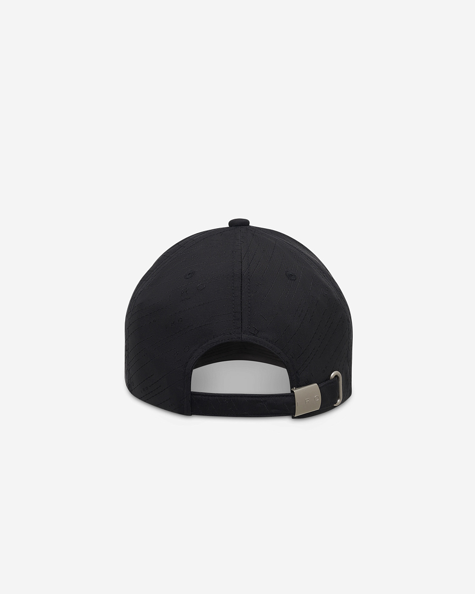 КЕПКА GREB NYLON