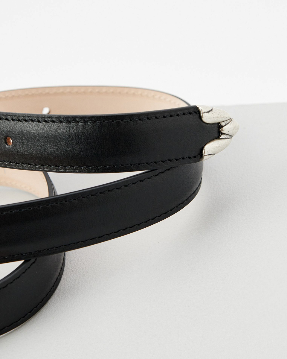 РЕМЕНЬ ИЗ КОЖИ EMBELLABB