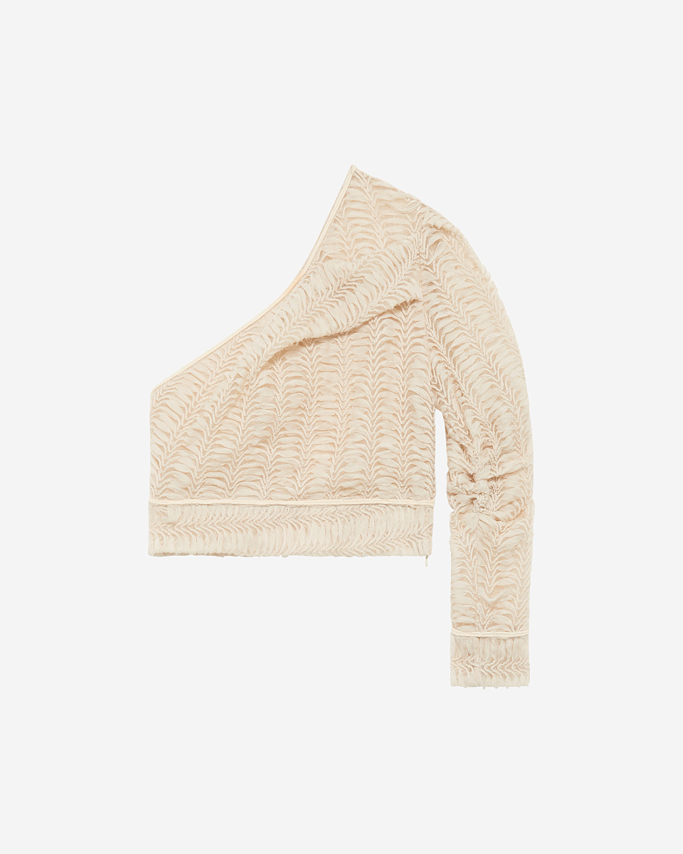 АСИММЕТРИЧНЫЙ ТОП DINAS