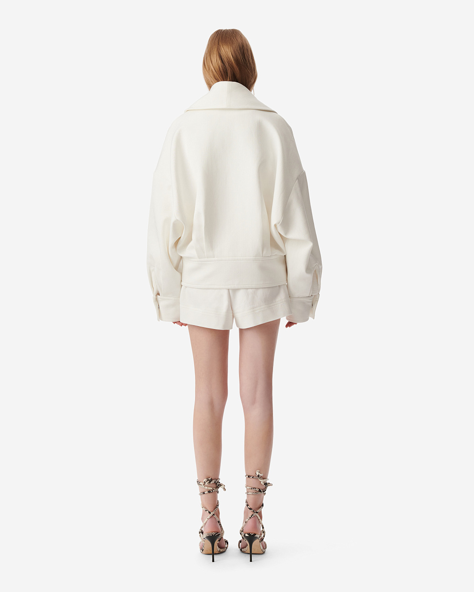 КУРТКА КРОЯ ОВЕРСАЙЗ HIMARI