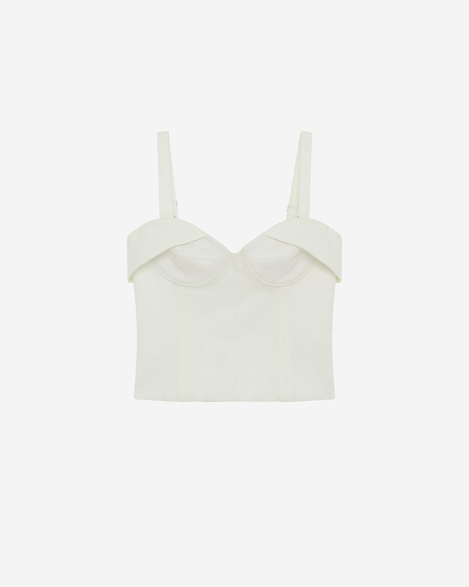 ТОП-БЮСТЬЕ MIJA