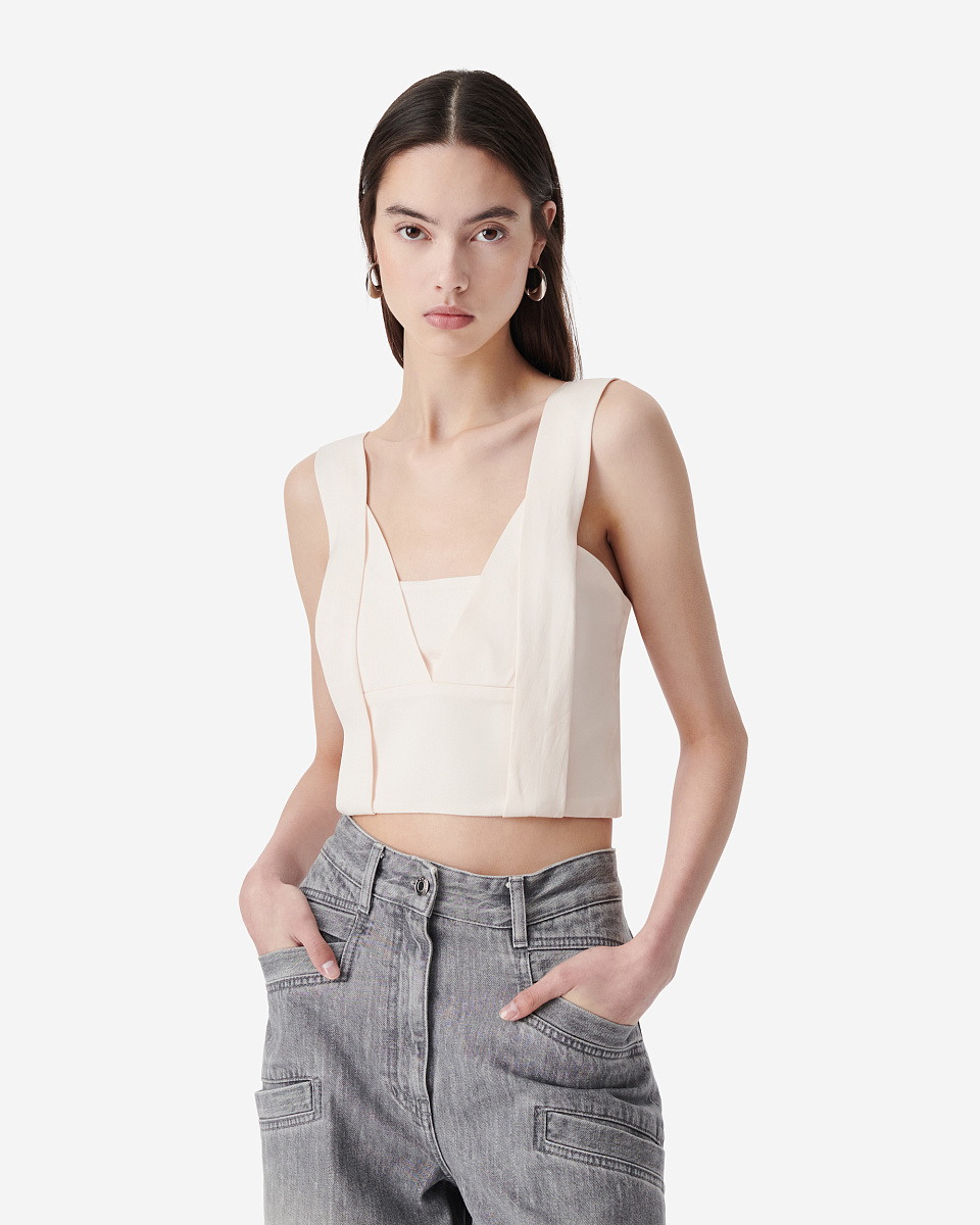 ТОП-БЮСТЬЕ ИЗ ВИСКОЗЫ SONNA