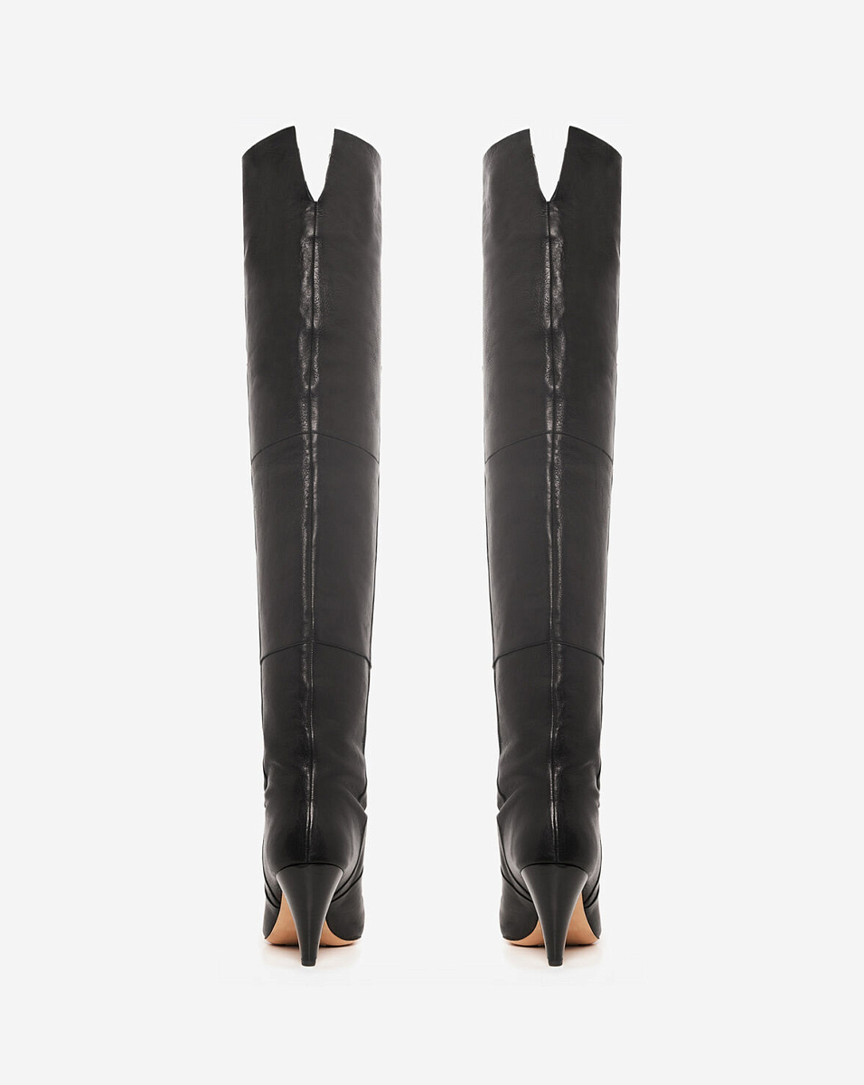 БОТФОРТЫ STONE