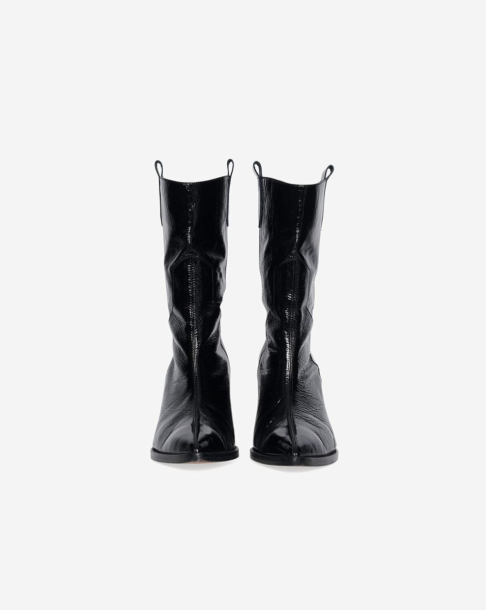 БОТИЛЬОНЫ ИЗ КОЖИ MAZOLA