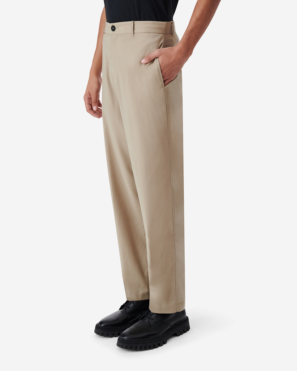 КОСТЮМНЫЕ БРЮКИ LURI