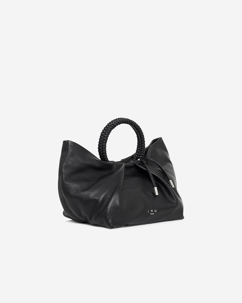 СУМКА ИЗ КОЖИ SUNBAG