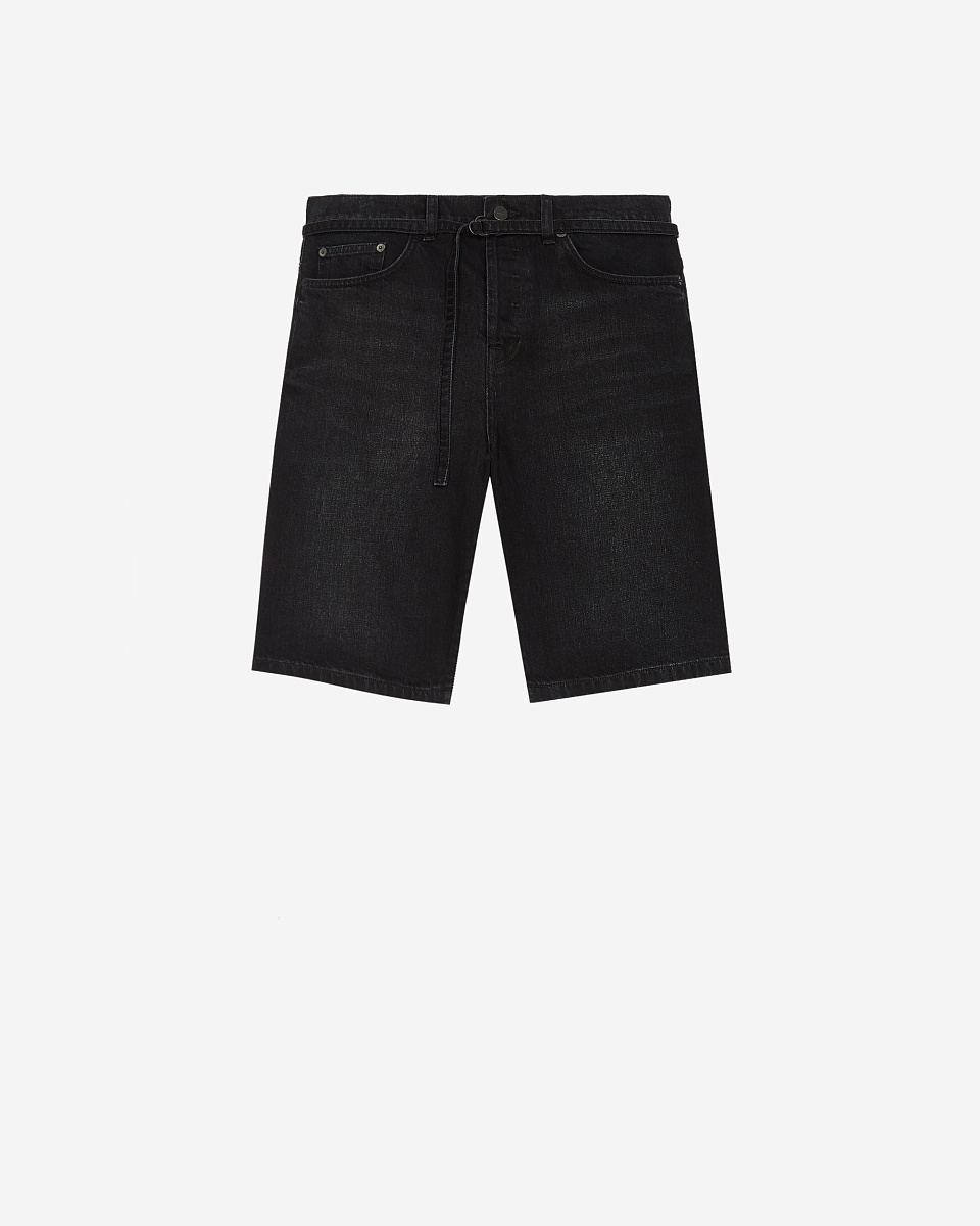 ШОРТЫ ИЗ ДЕНИМА JARI