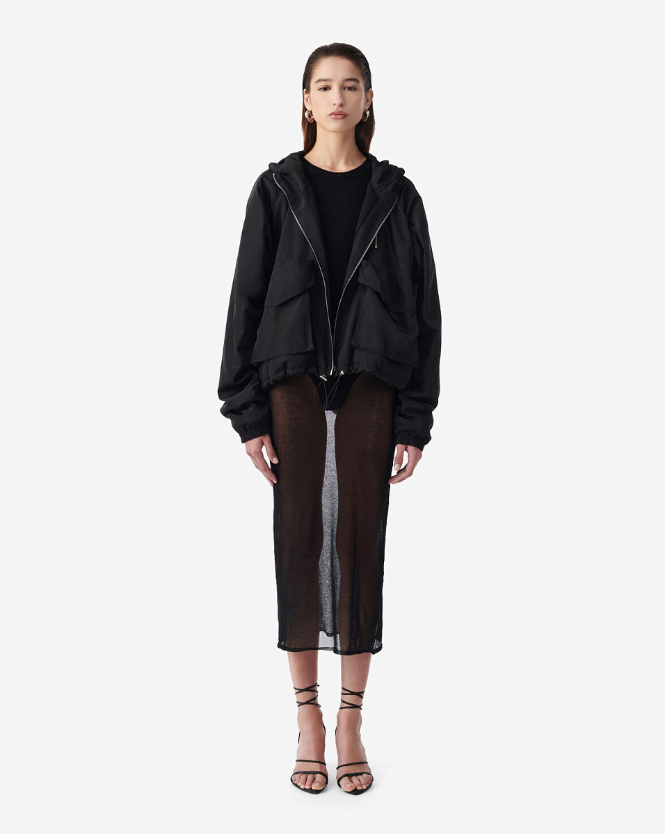 ВОДОНЕПРОНИЦАЕМАЯ КУРТКА GONY