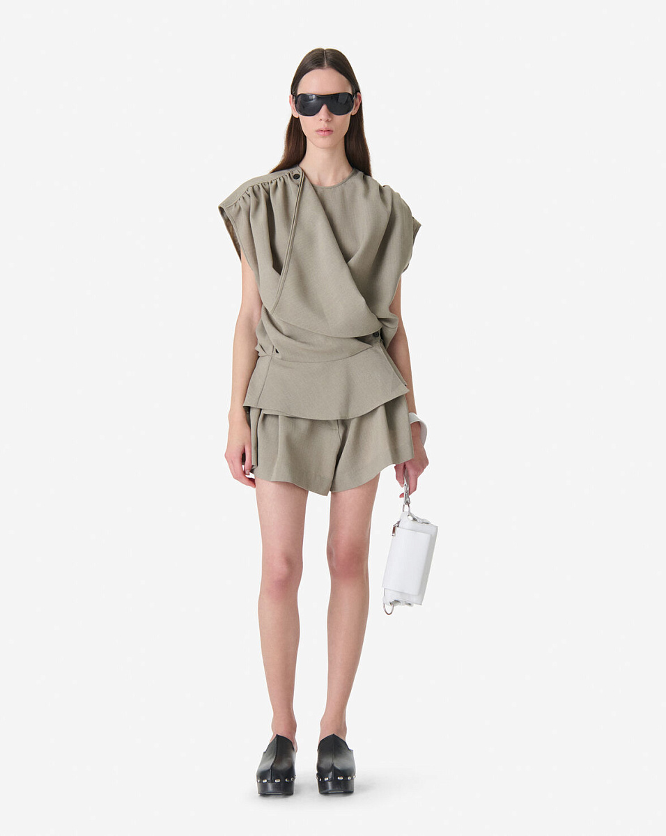 ТОП СО СБОРКАМИ SCILLA