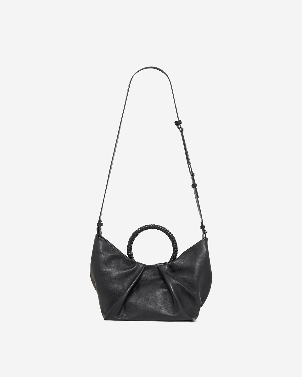 СУМКА ИЗ КОЖИ SUNBAG