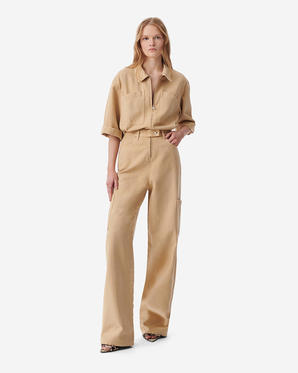 КОМБИНЕЗОН MAINA