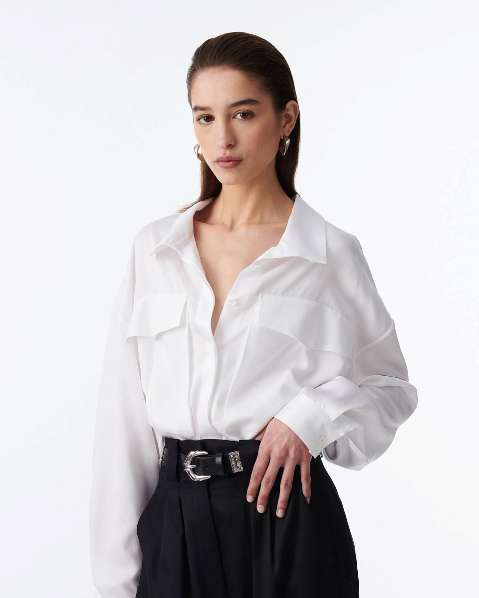 РУБАШКА CALIDORA