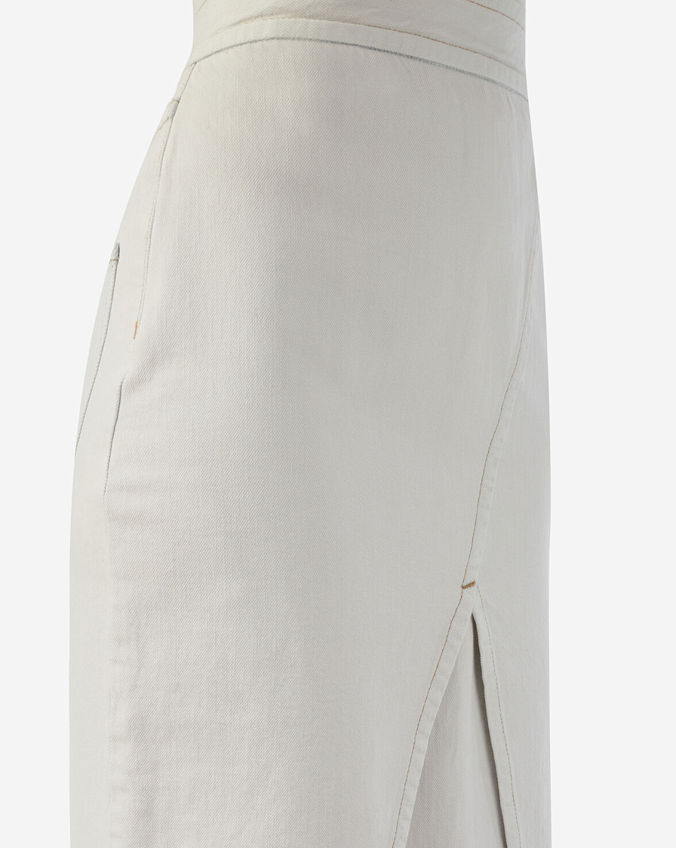 ЮБКА ИЗ ДЕНИМА JUDES