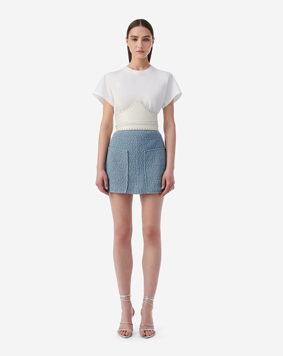 МИНИ-ЮБКА CIONA