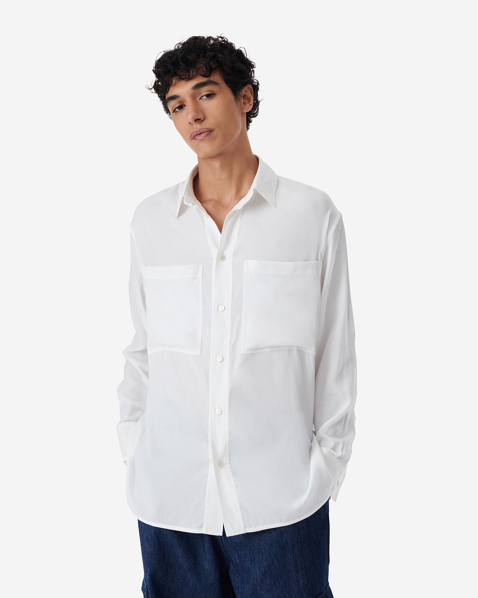 РУБАШКА FABIANO