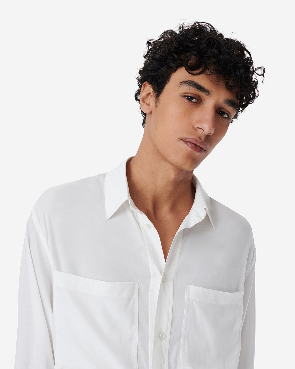 РУБАШКА FABIANO