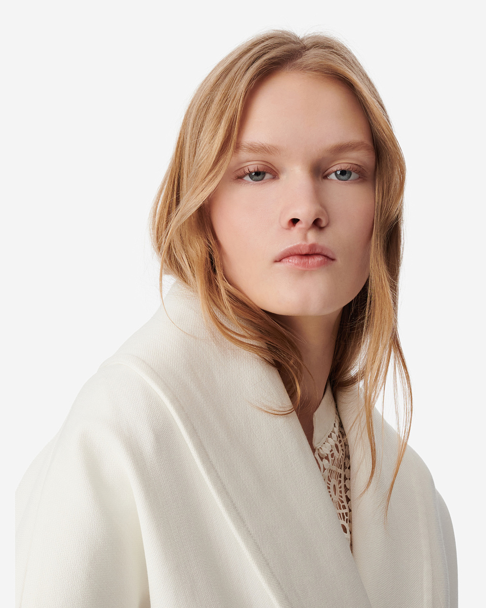 КУРТКА КРОЯ ОВЕРСАЙЗ HIMARI