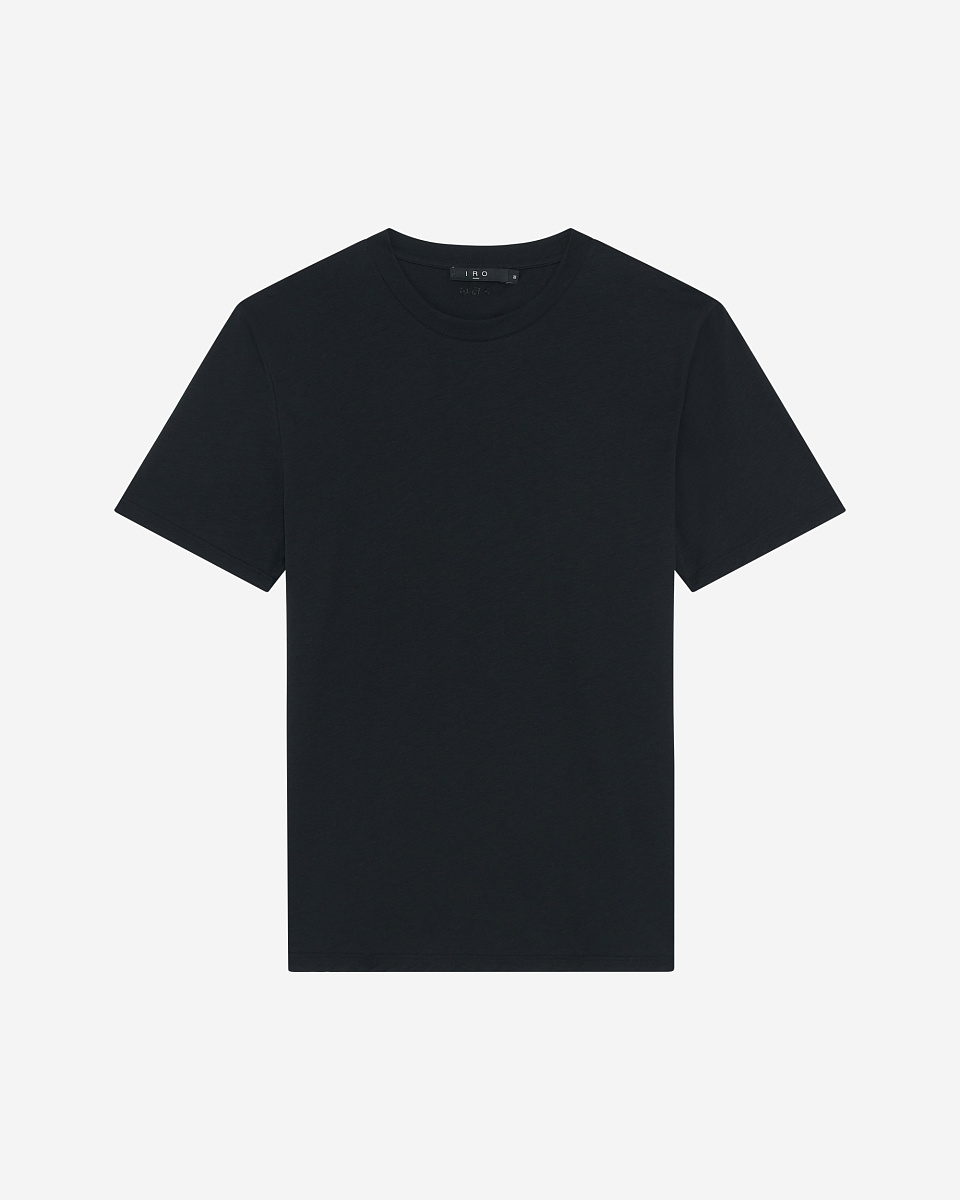 ФУТБОЛКА С КРУГЛЫМ ВЫРЕЗОМ OKOBO