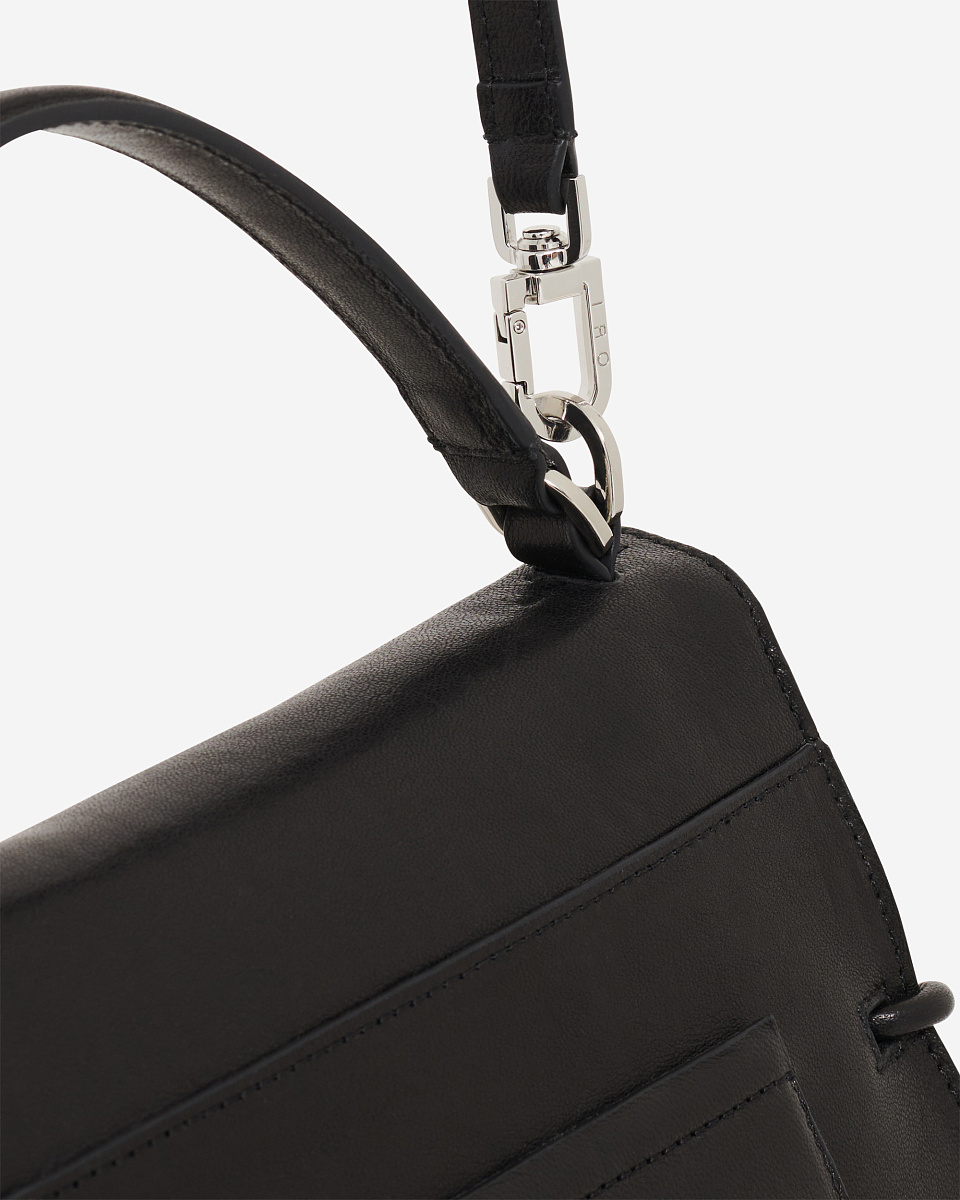 СУМКА НА ПЛЕЧО ИЗ КОЖИ IRO NOMAD VINTAGE