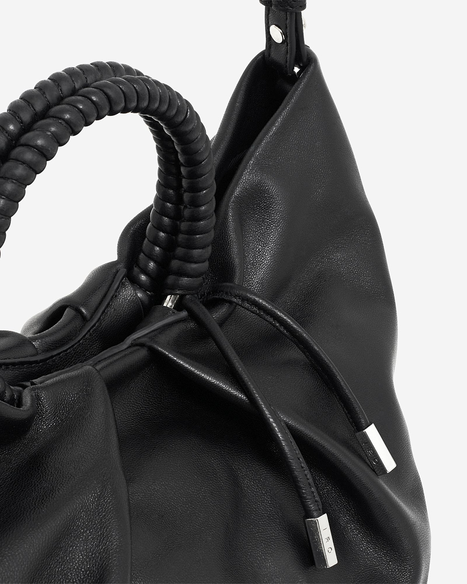 СУМКА ИЗ КОЖИ SUNBAG