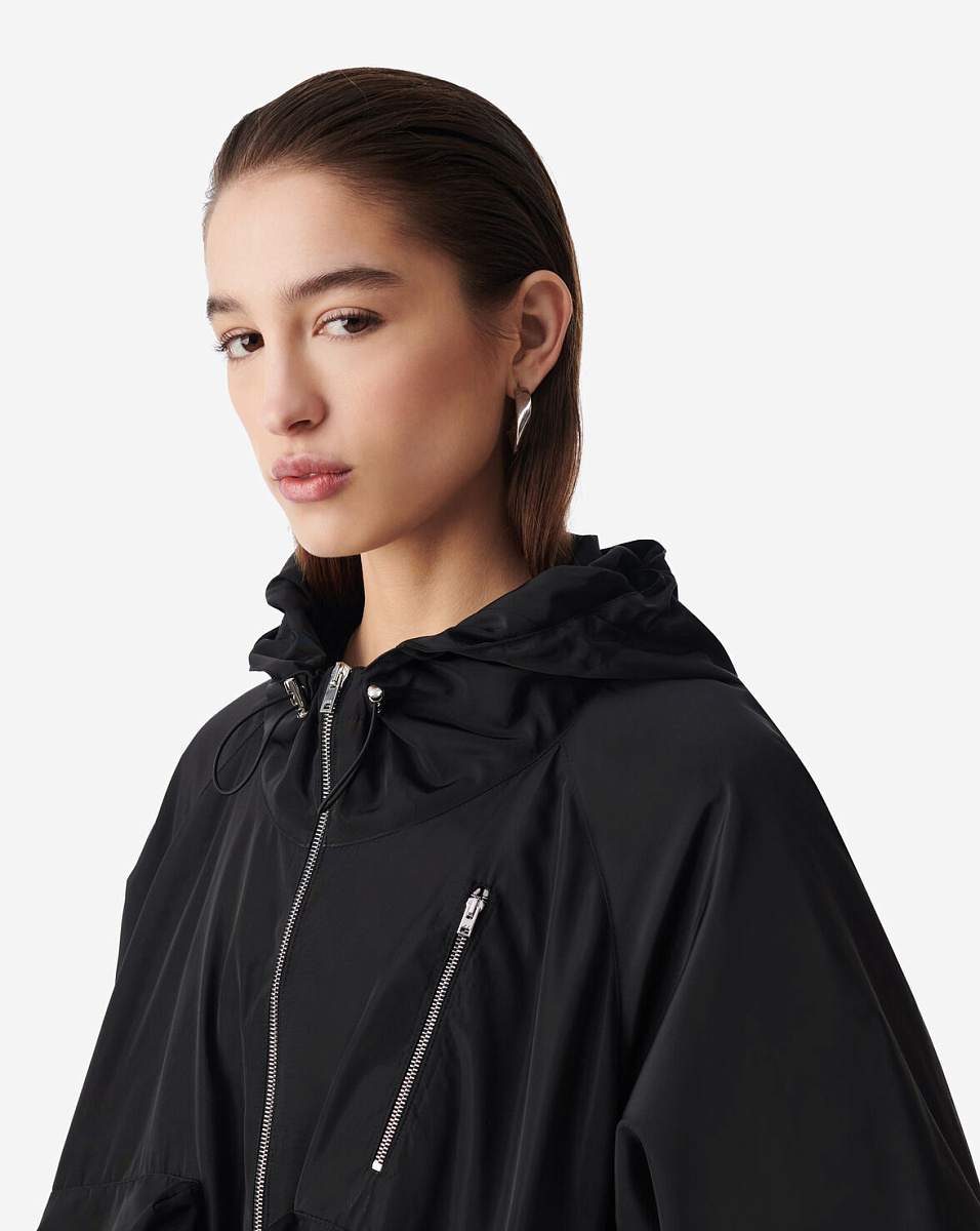 ВОДОНЕПРОНИЦАЕМАЯ КУРТКА GONY