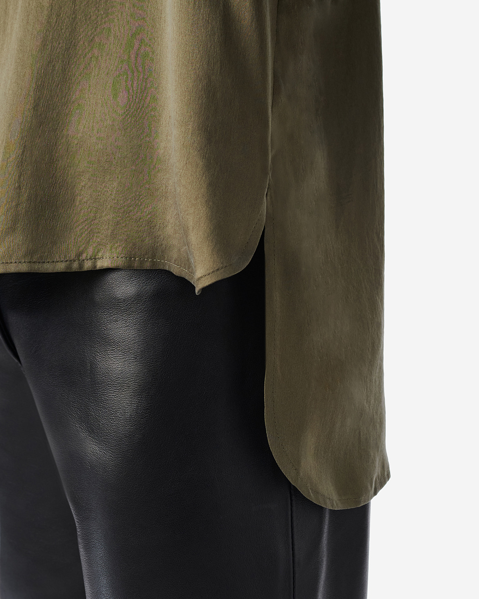 ШЕЛКОВАЯ РУБАШКА JARILA