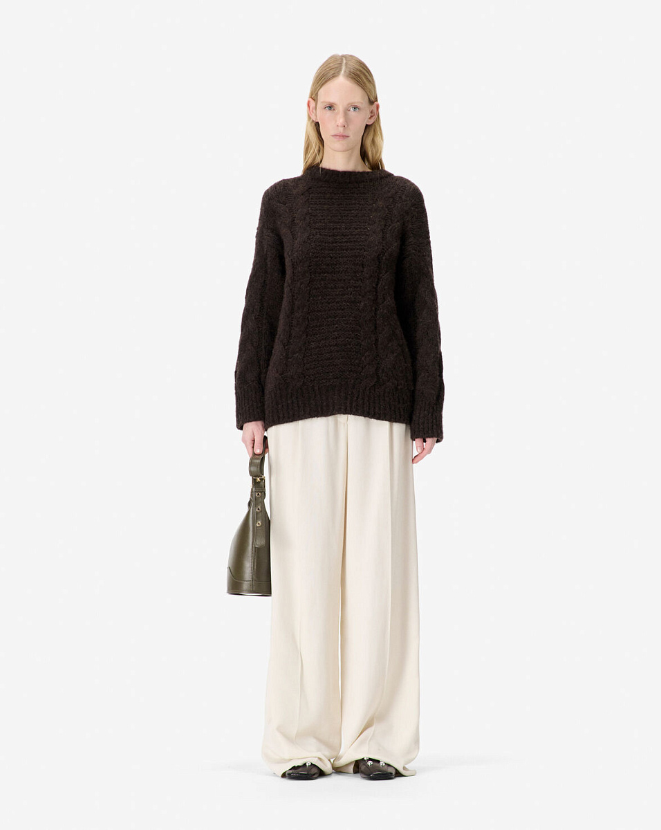 ДЖЕМПЕР SOLENN