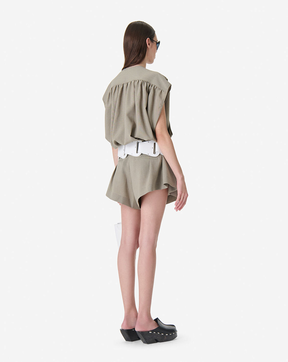 ТОП СО СБОРКАМИ SCILLA