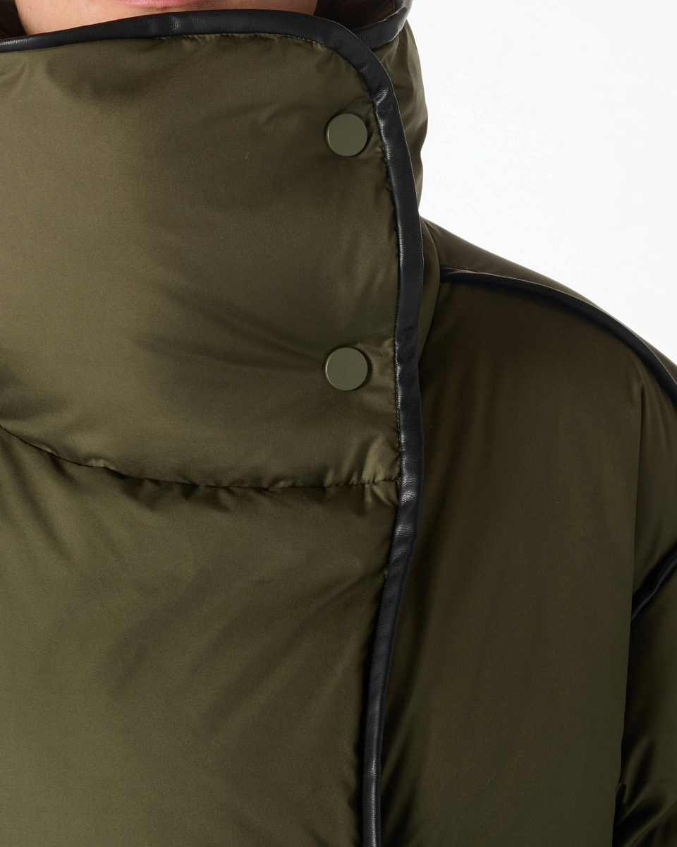 ПУХОВИК KORIA