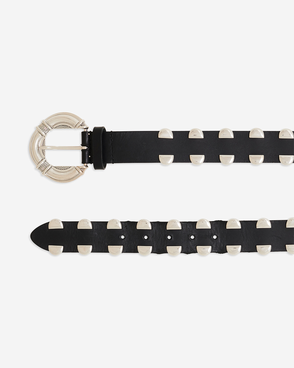 РЕМЕНЬ ИЗ КОЖИ CAPTAINST