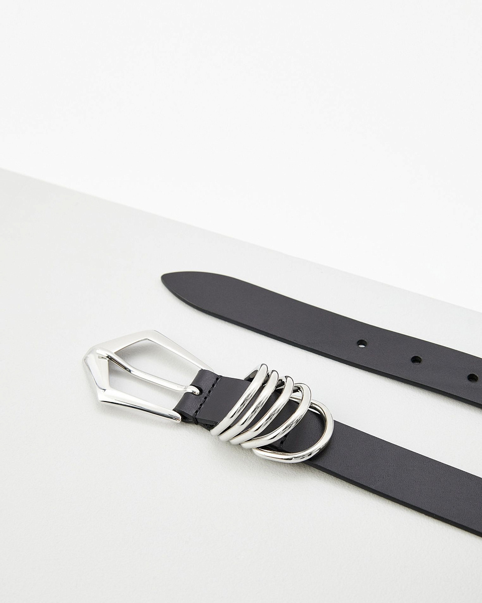 РЕМЕНЬ ИЗ КОЖИ SUGAR