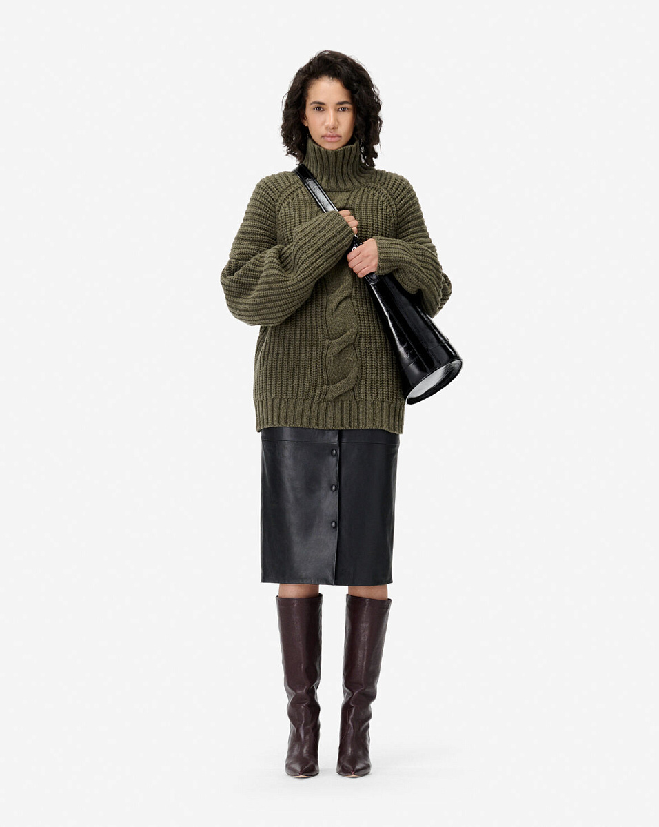 СВИТЕР RHONA