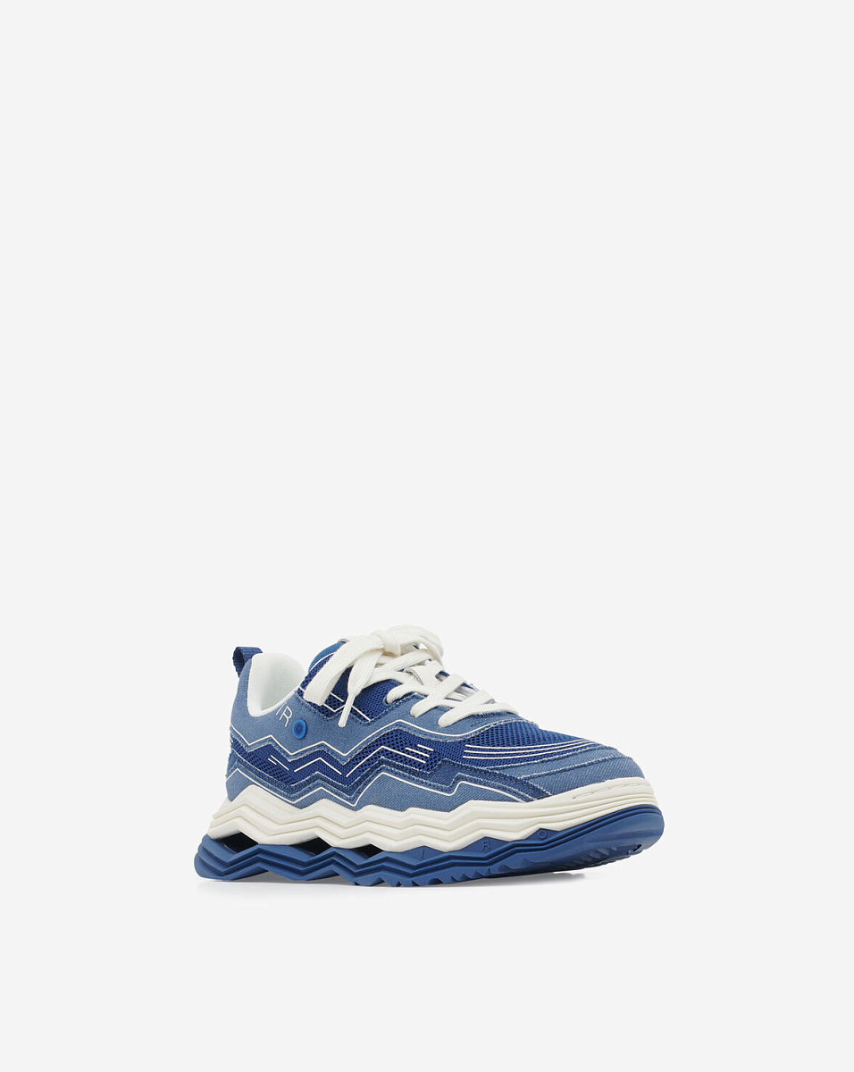 КРОССОВКИ WAVE