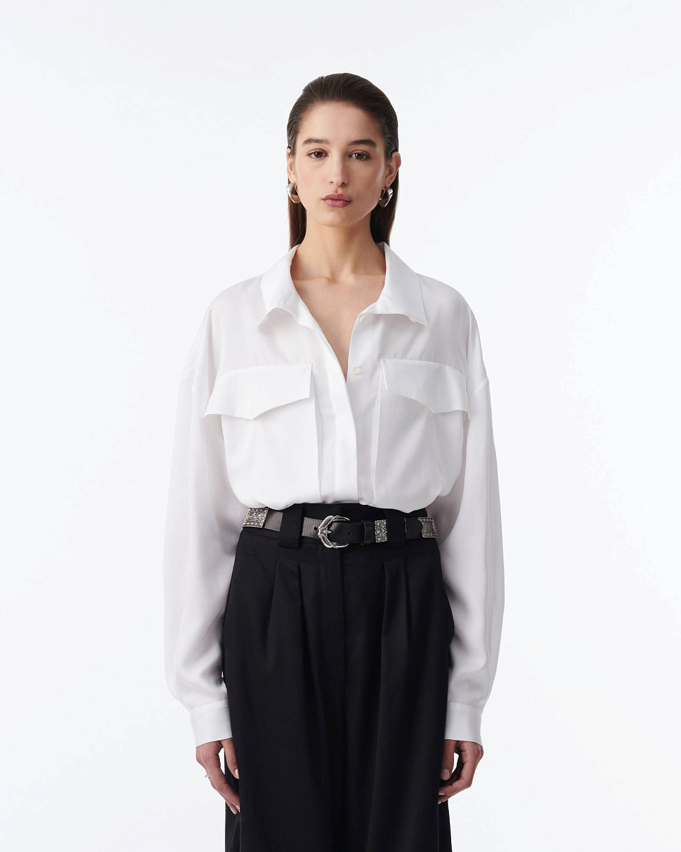 РУБАШКА CALIDORA