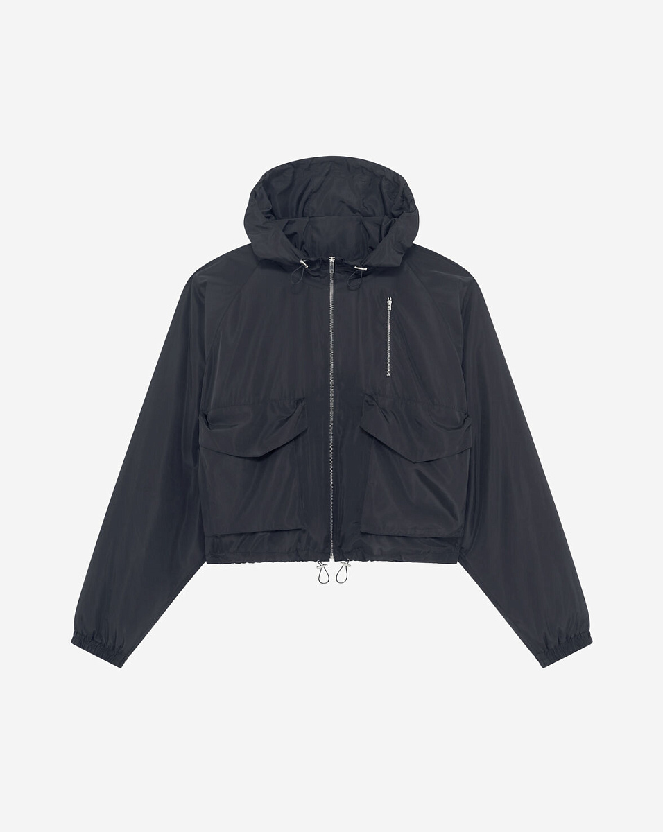 ВОДОНЕПРОНИЦАЕМАЯ КУРТКА GONY ВОДОНЕПРОНИЦАЕМАЯ КУРТКА GONY