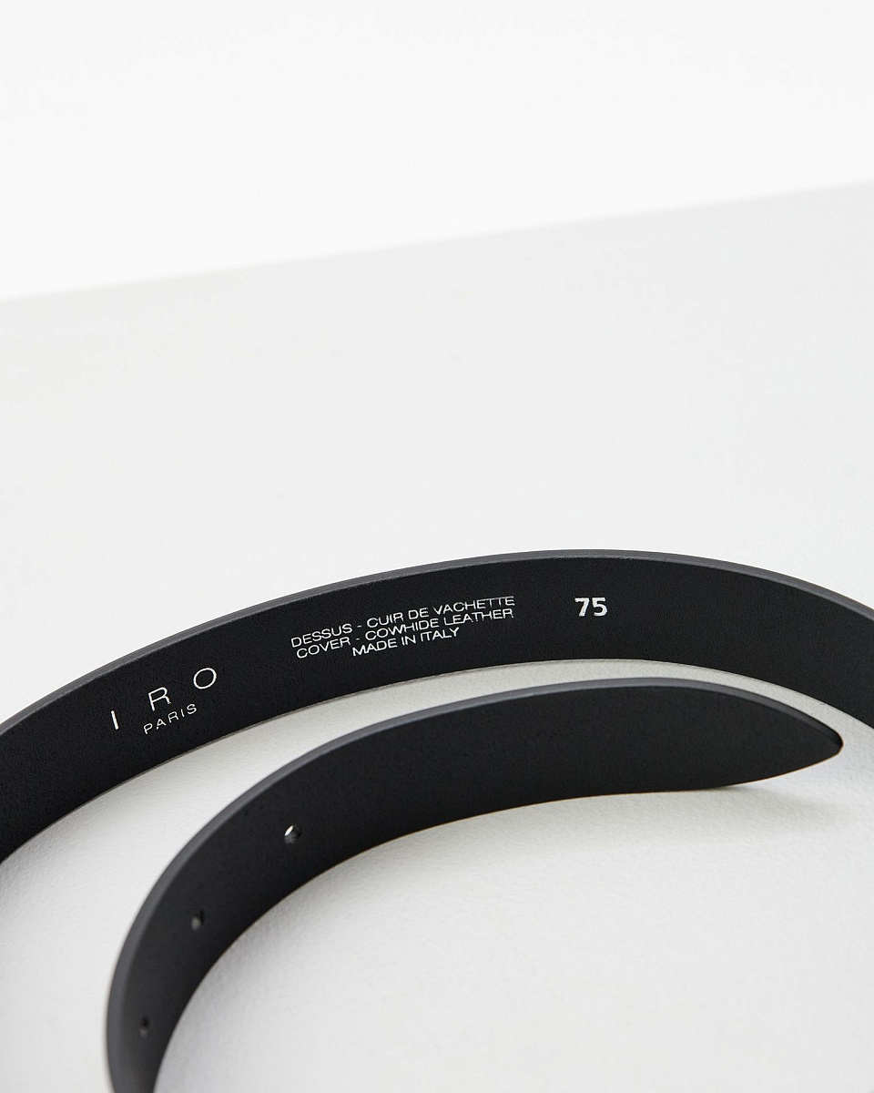 РЕМЕНЬ ИЗ КОЖИ SUGAR