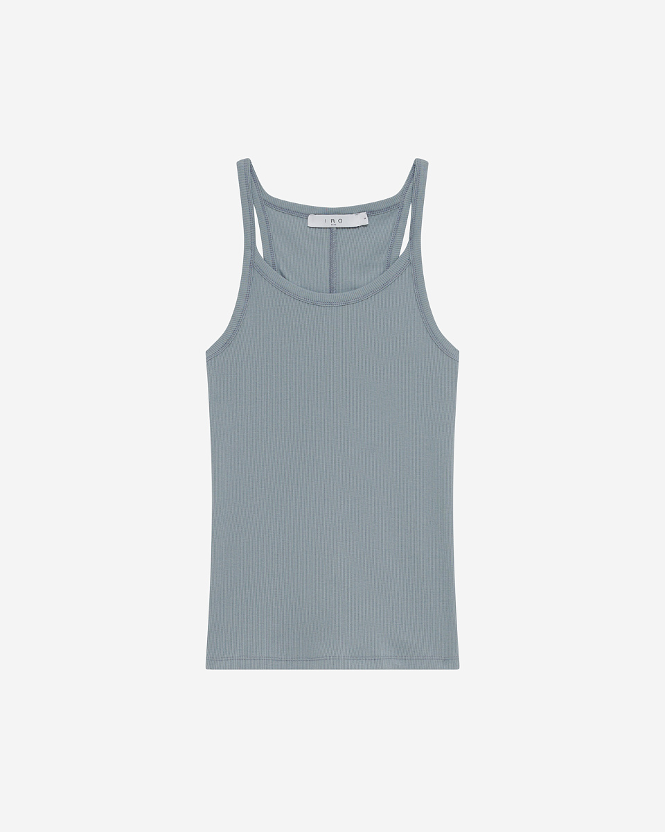 ТОП В РУБЧИК PALISSO ТОП В РУБЧИК PALISSO