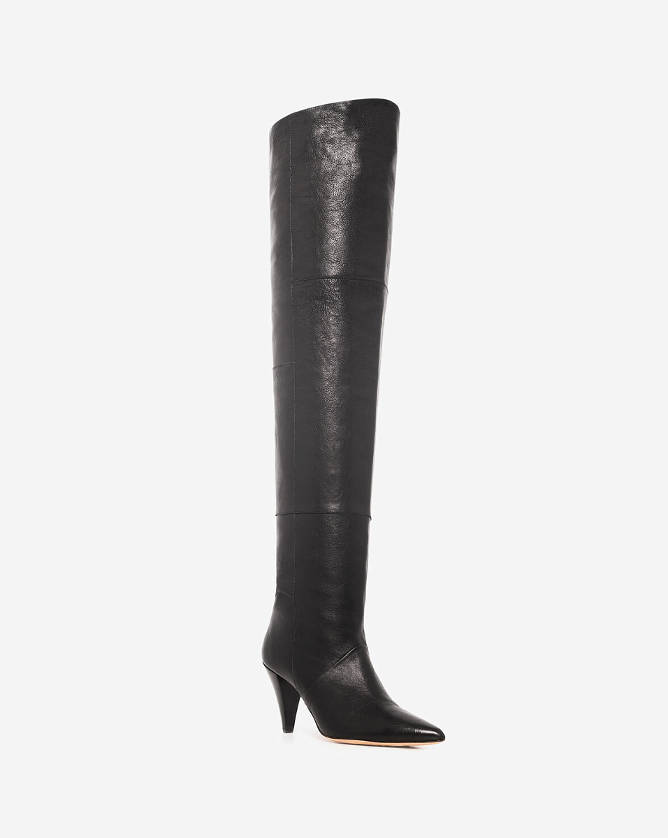 БОТФОРТЫ STONE