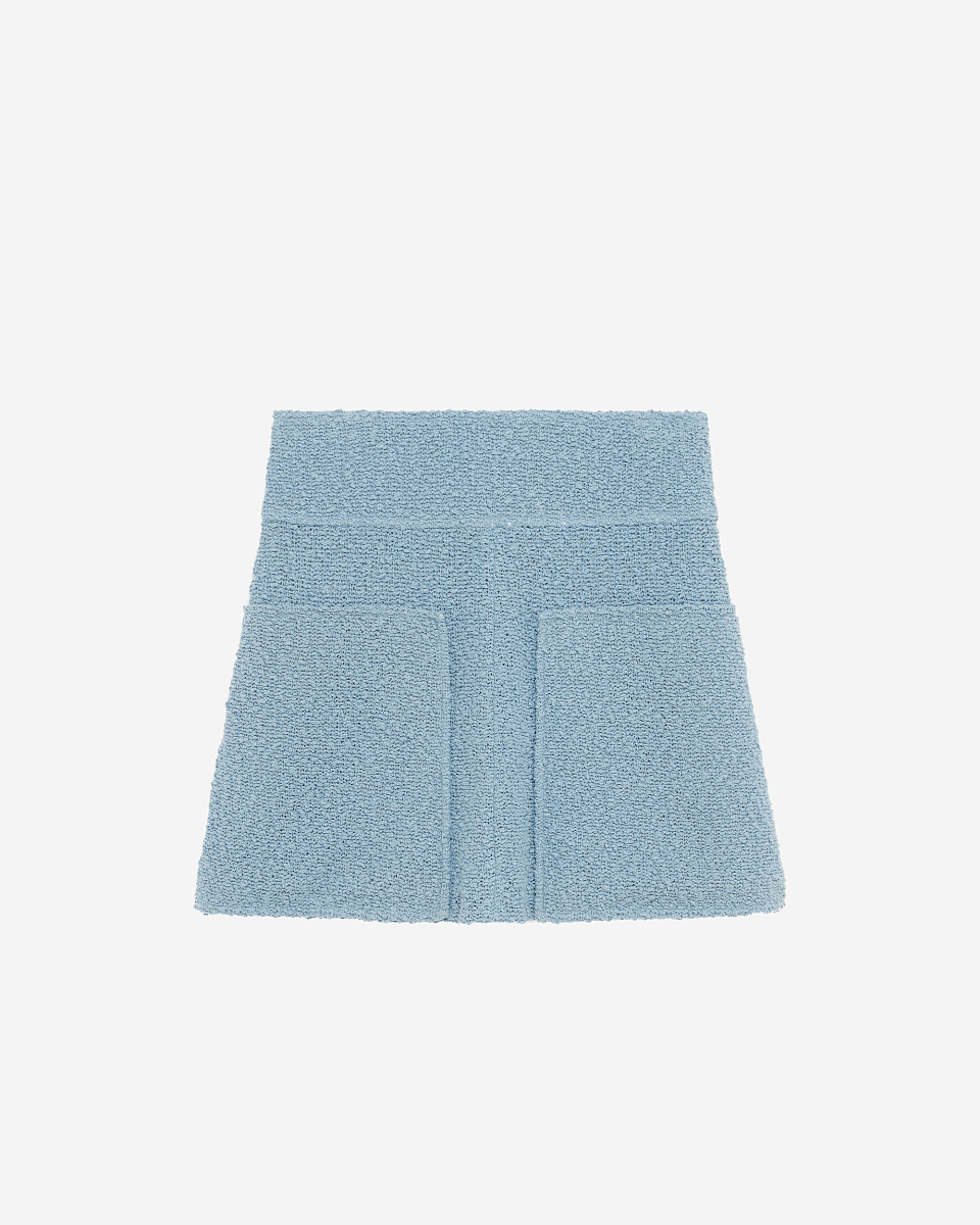 МИНИ-ЮБКА CIONA