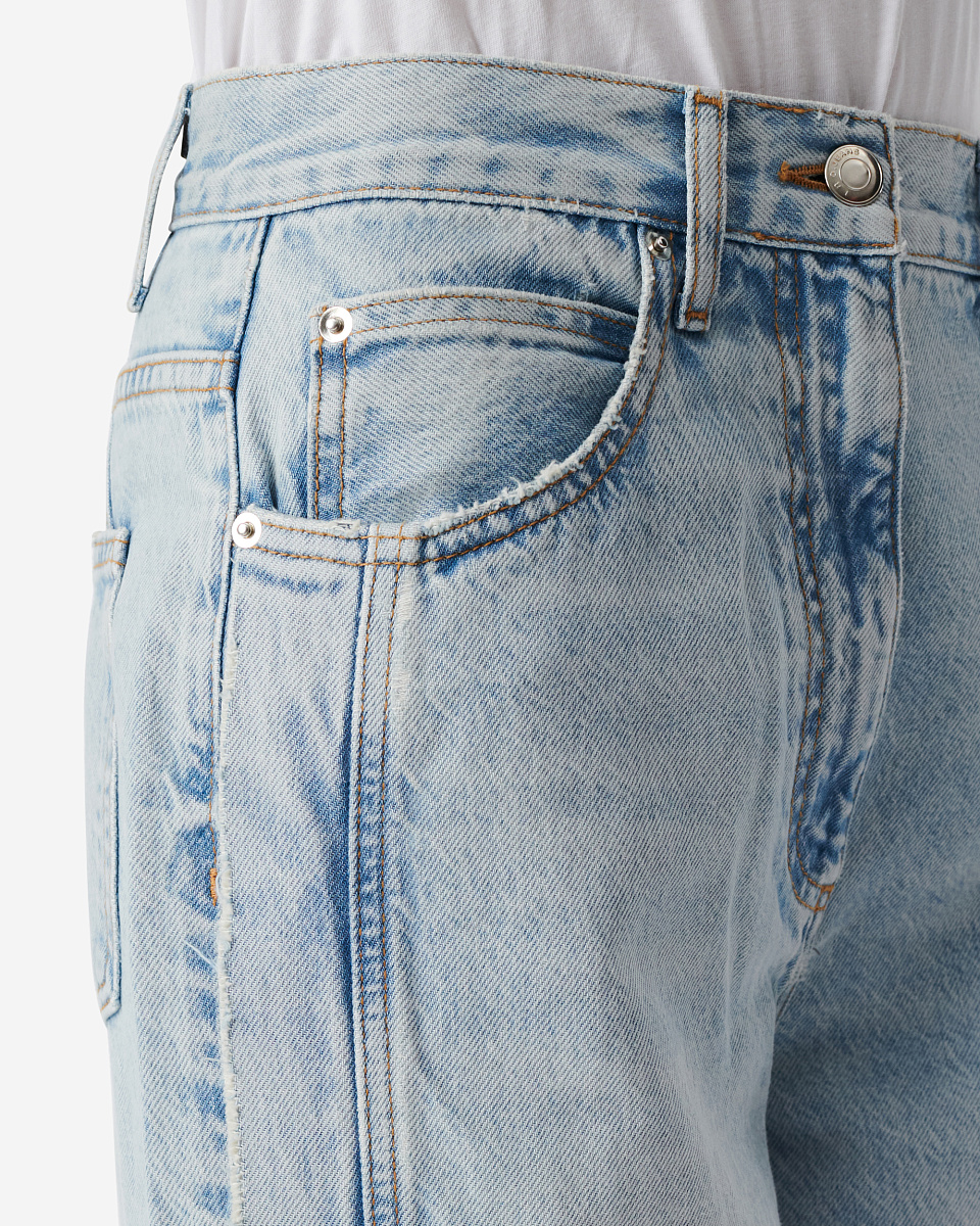 ПРЯМЫЕ ДЖИНСЫ SIRIUS