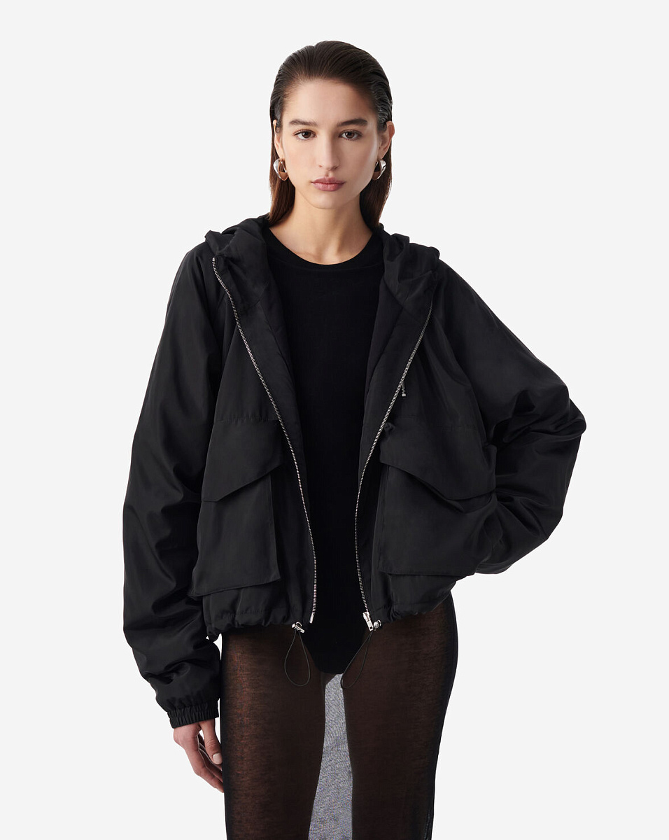 ВОДОНЕПРОНИЦАЕМАЯ КУРТКА GONY