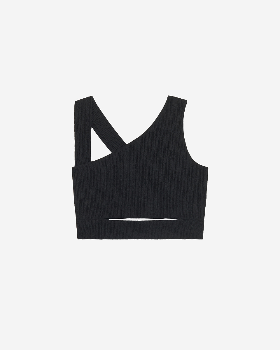 АСИММЕТРИЧНЫЙ ТОП KARIDA