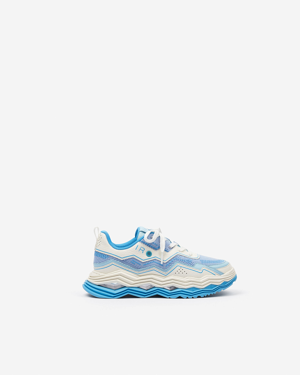МАССИВНЫЕ КРОССОВКИ WAVE