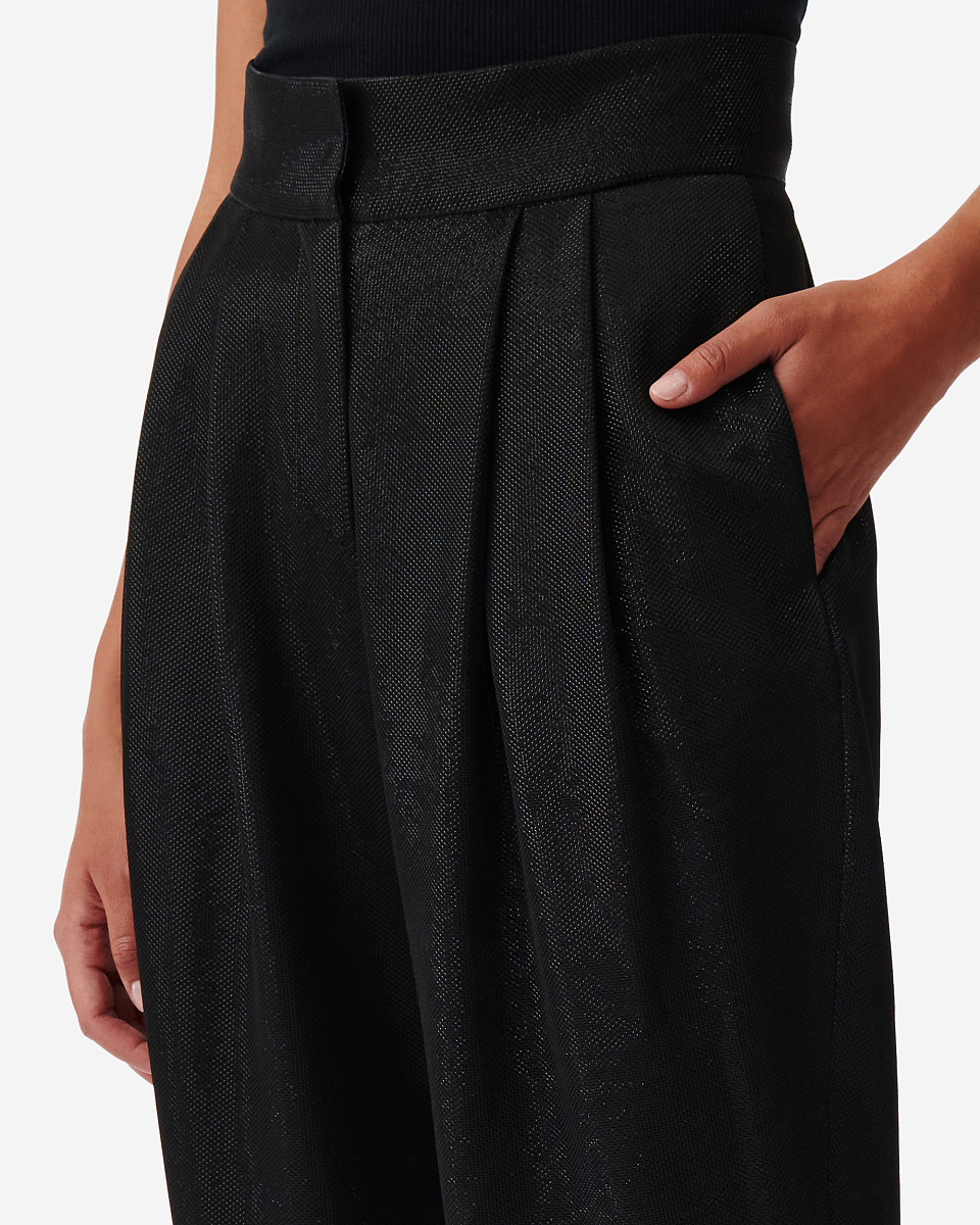 КОСТЮМНЫЕ БРЮКИ MARONA