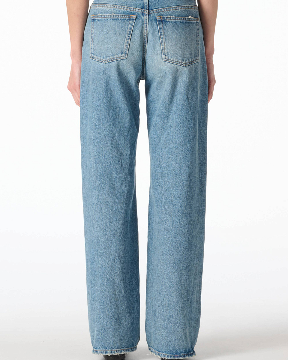 ПРЯМЫЕ ДЖИНСЫ SOREZE