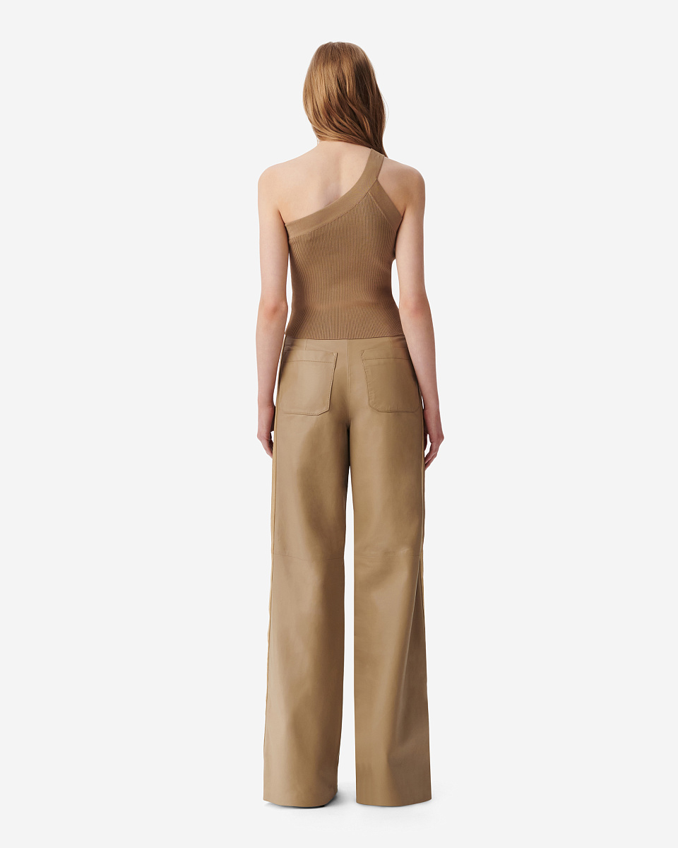 АСИММЕТРИЧНЫЙ ТОП FETHY