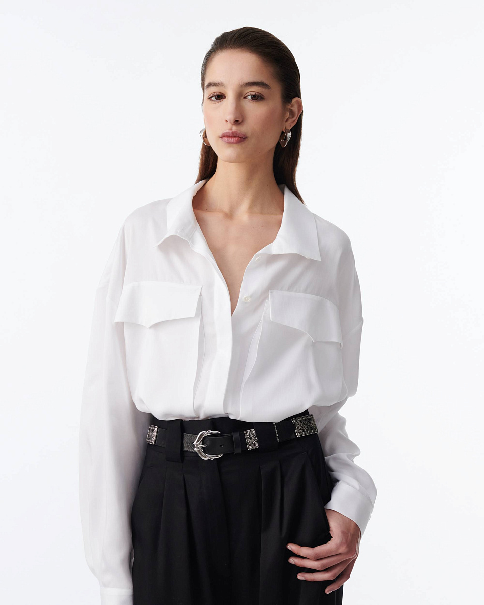 РУБАШКА CALIDORA