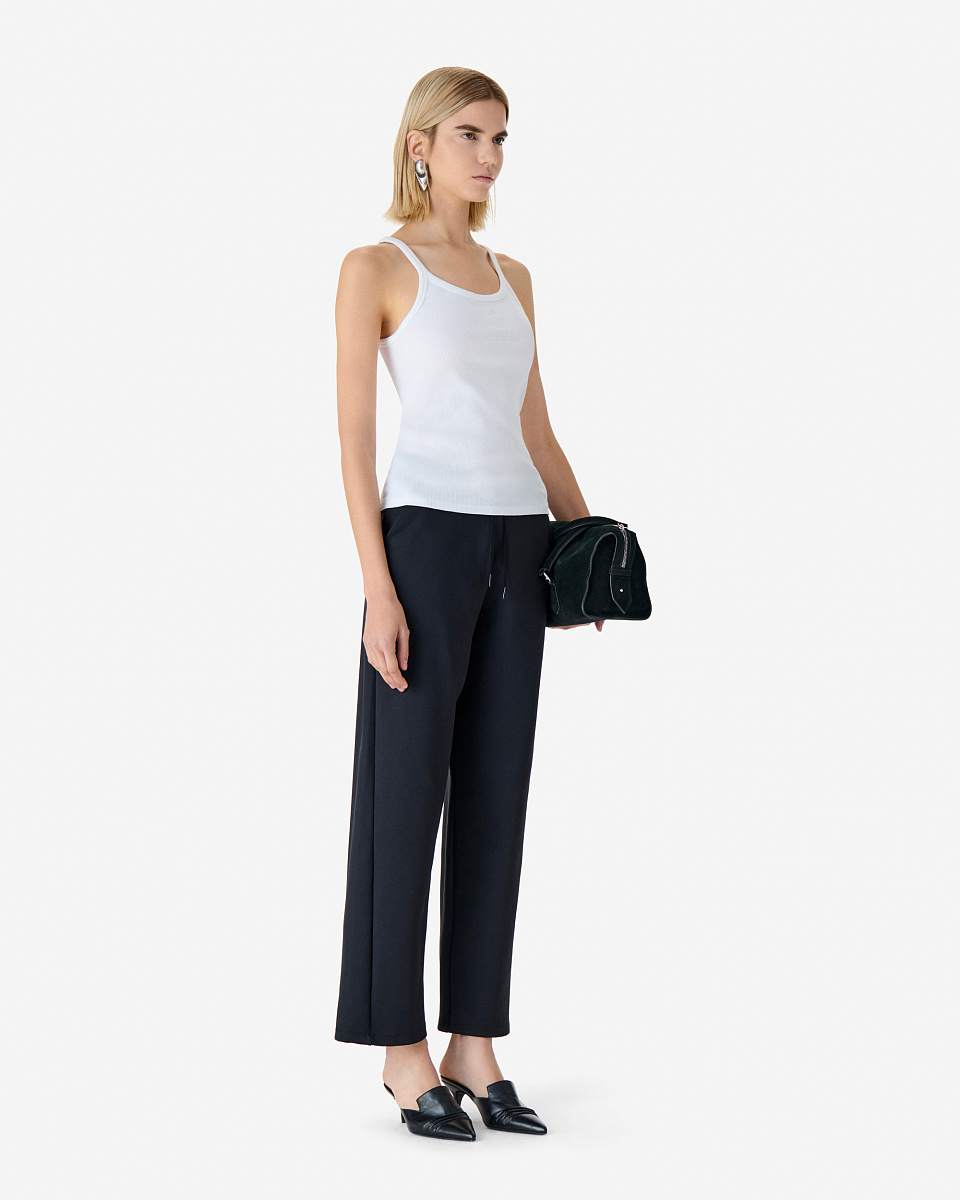 ЧЕРНЫЕ ДЖОГГЕРЫ VESPI